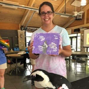 Meet your Posher, Michelle